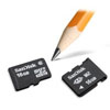SanDisk    microSDHC  M2  16 