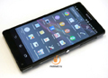 Sony Xperia ZL:  
