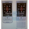 Samsung u650   