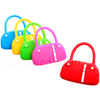 USB Handbag Flash Drive  -