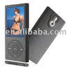   iPod Nano 4G   