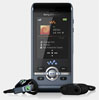  Sony Ericsson W595s   