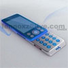   Sony Ericsson W570 