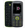 Samsung  QWERTY- Gravity T459 