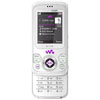 Sony Ericsson W305 –  