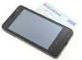   Highscreen Alpha GT:  