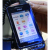 Samsung W600  5-    HSUPA