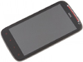  HTC Sensation XE:  