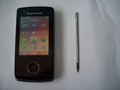 Sony Ericsson (P5) Paris  ,     