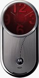 . Motorola MOTOAURA:     