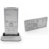 E ink      