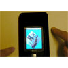 SideSight    multitouch 