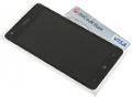   Nokia Lumia 900:  
