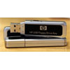 HP USB Floppy Drive Key –      