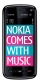 Nokia 5800 XpessMusic:   ""