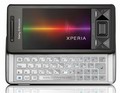  Sony Ericsson XPERIA X1   