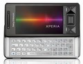 Sony Ericsson XPERIA X1   