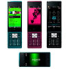 Sharp Aquos W64SH     -