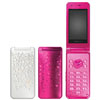   Disney Mobile DM003SH  Sharp