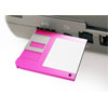 Floppy USB  -    