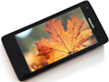   Philips Xenium W737:  