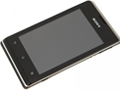   Sony Xperia E: -