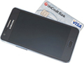  Samsung I9105 Galaxy S II Plus:  