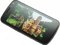   Samsung Galaxy Nexus I9250:   