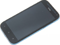   HTC One SV:   