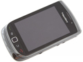   Blackberry Torch 9800: Blackberry 