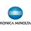 Konica Minolta     