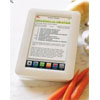 Demy Digital Recipe Reader    