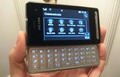 LG KF900 PRADA II  