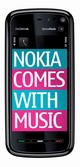 Nokia 5800 XpressMusic     