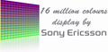 Sony Ericsson        16 . 