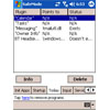 Safe Mode 3 - " "  Windows Mobile