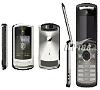  Motorola   RAZR3 Ruby