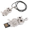 An Owl USB Drive  -