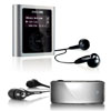 Philips   GoGear Luxe  Raga