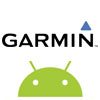 Garmin    Android-