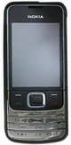 Nokia 6208 classic:     