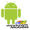 HTC: Android-     WM-