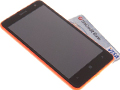 Обзор смартфона Nokia Lumia 625: 4,7-дюймовый экран и LTE в смартфоне среднего класса