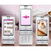 Pantech Sky IM-S400L     Glide-