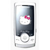 Samsung U600     Hello Kitty