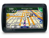  GPS- Garmin nuvi 885T