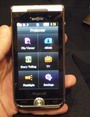 Samsung Anycall Show:     