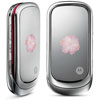 Motorola  PEBL Rose Bloom   