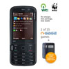 Nokia N79 Eco     