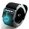 Wrist Band Portable Battery    